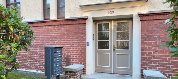 3-Zimmer Wohnung in Chemnitz, Germany, Nr. 110644 9