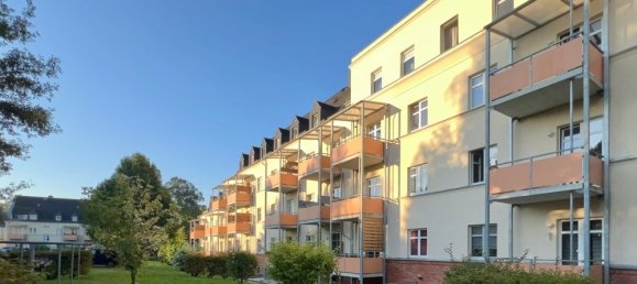 3-Zimmer Wohnung in Chemnitz, Germany, Nr. 110644 5