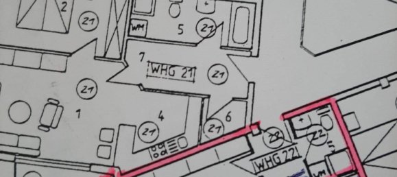 Apartamento de 1 dormitorio en Leipzig, Germany No. 136601 2