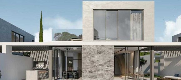 3 bedrooms Villa in Latsia, Cyprus No. 6416 5