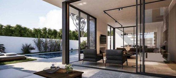 3 bedrooms Villa in Latsia, Cyprus No. 6416 2