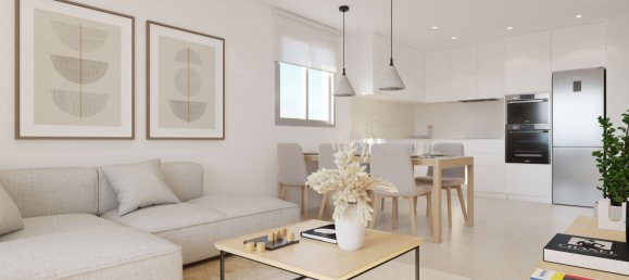 2 chambres Appartement à Santa Pola, Spain No. 8840 7