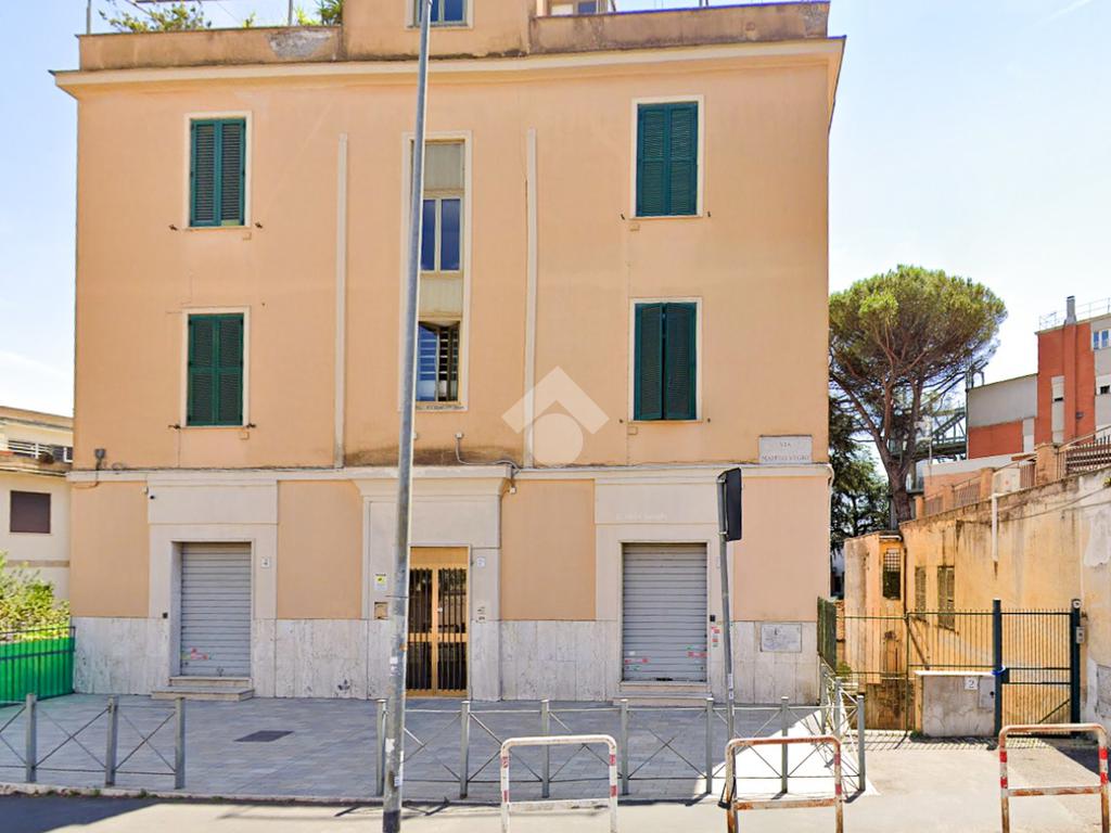 1 Schlafzimmer Wohnung in Rome, Italy, Nr. 52650