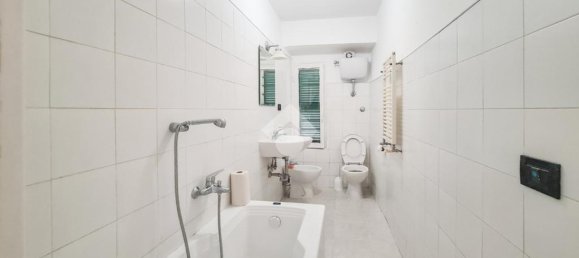 1 Schlafzimmer Wohnung in Rome, Italy, Nr. 52650 8