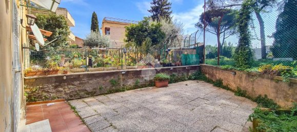 1 Schlafzimmer Wohnung in Rome, Italy, Nr. 52650 16