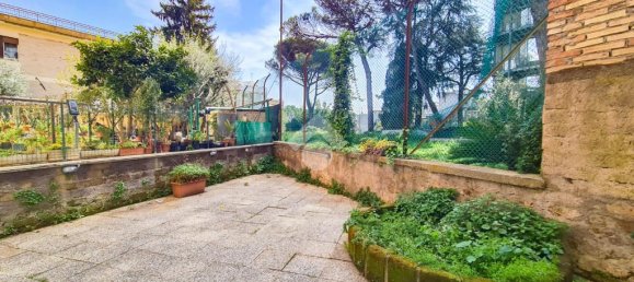 1 Schlafzimmer Wohnung in Rome, Italy, Nr. 52650 15