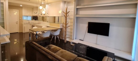 2 Schlafzimmer Eigentumswohnung in Bangkok, Thailand, Nr. 6980 4