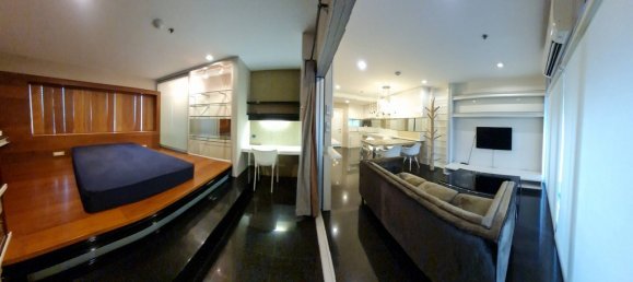 2 Schlafzimmer Eigentumswohnung in Bangkok, Thailand, Nr. 6980 7