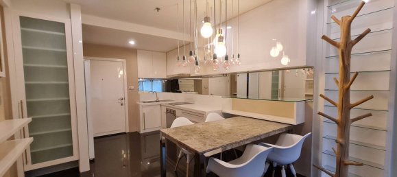 2 Schlafzimmer Eigentumswohnung in Bangkok, Thailand, Nr. 6980 5