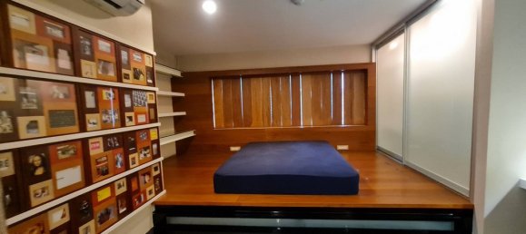 2 Schlafzimmer Eigentumswohnung in Bangkok, Thailand, Nr. 6980 9