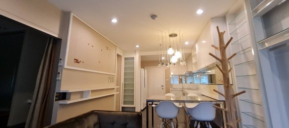 2 Schlafzimmer Eigentumswohnung in Bangkok, Thailand, Nr. 6980 3