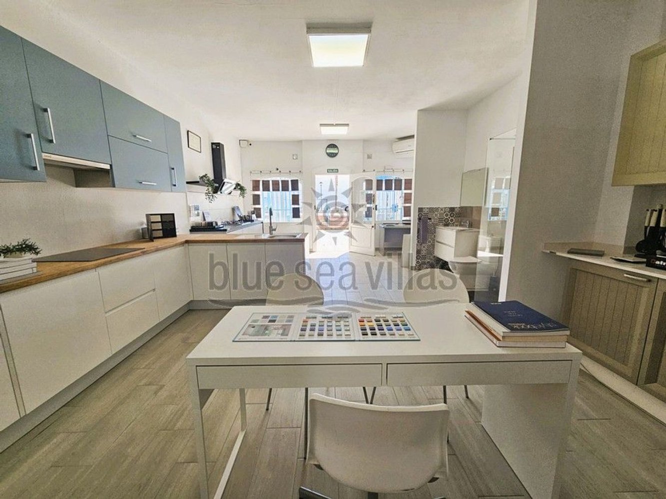 72m² Commercial property in Mojacar, Spain No. 24560