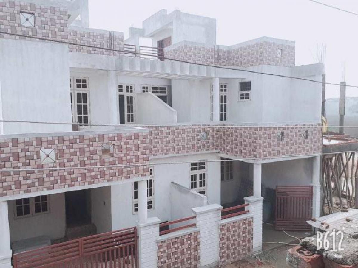3 bedrooms House in Lucknow, India No. 23885