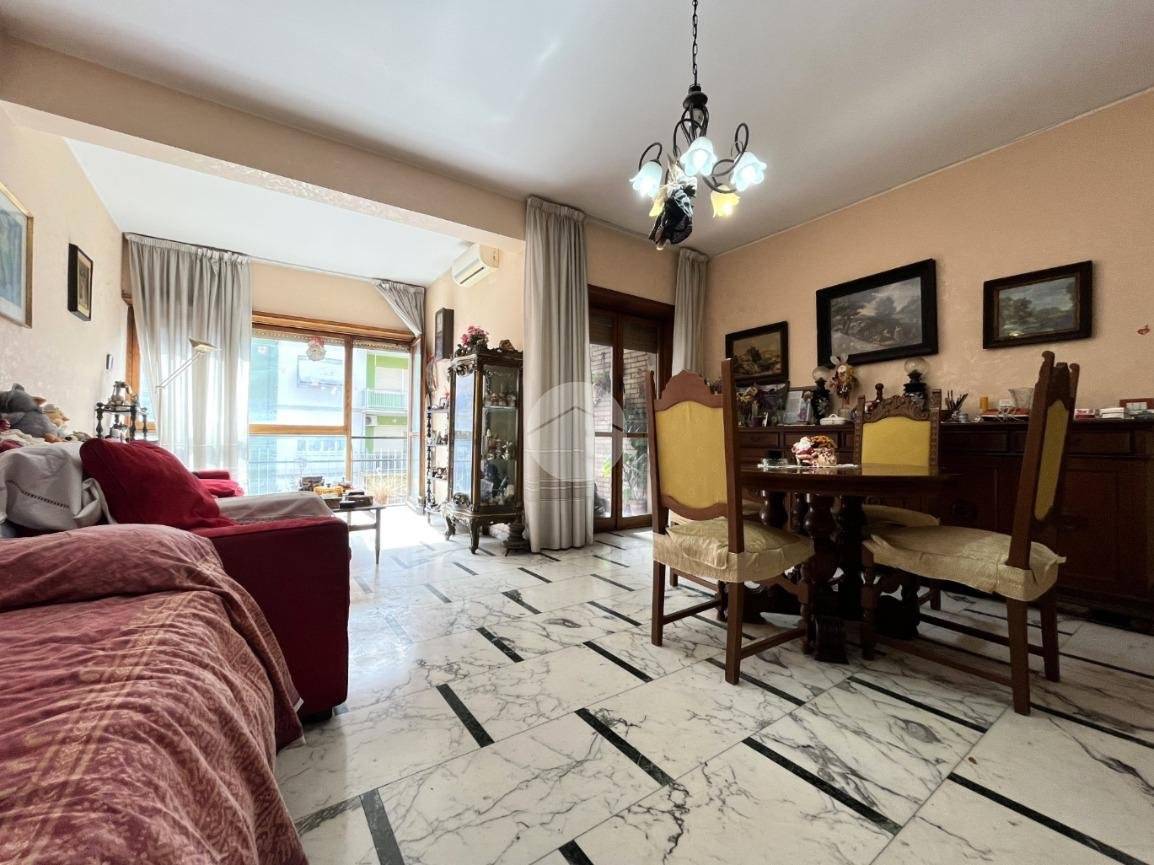 2 bedrooms Apartment in Rome, Italy No. 145891
