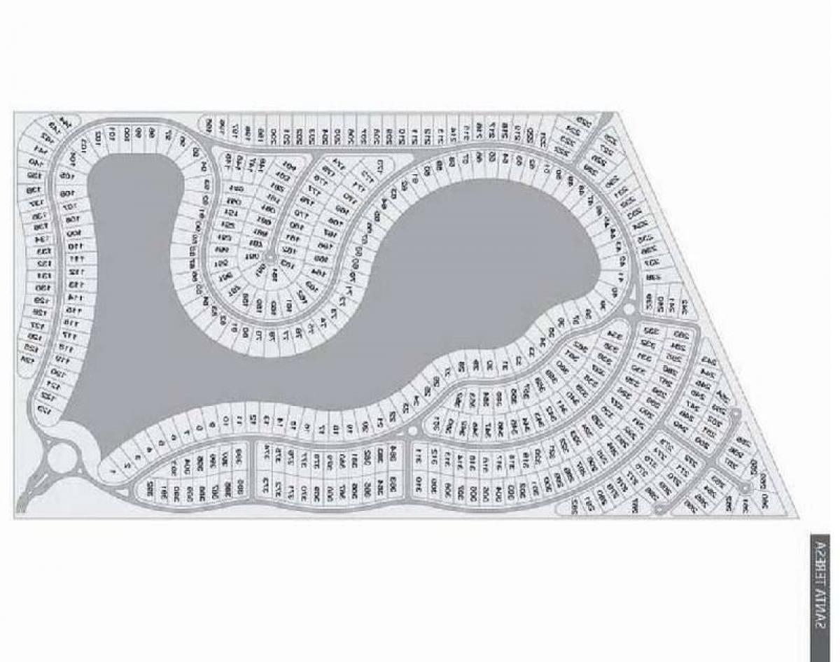  Land in Tigre, Argentina No. 35765