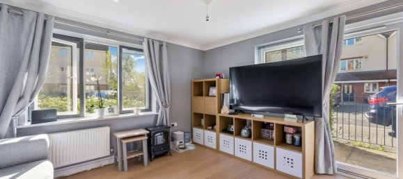 2 bedrooms Apartment in Hayes, United Kingdom No. 9827 3