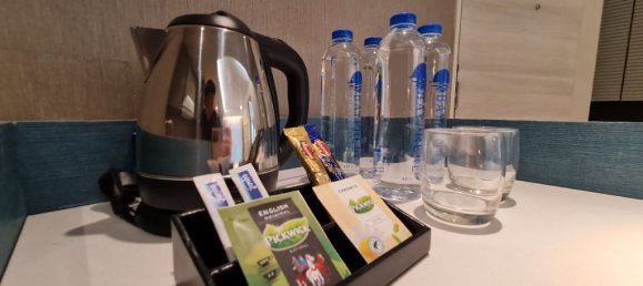 شقة 1 غرف نوم في Pattaya, Thailand رقم 12104 9