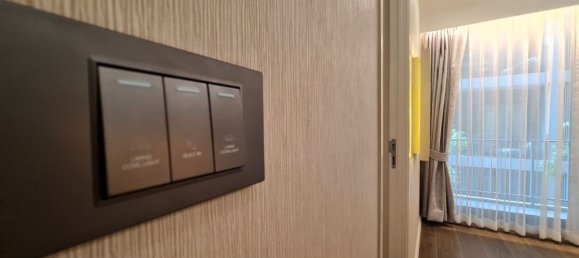 شقة 1 غرف نوم في Pattaya, Thailand رقم 12104 10