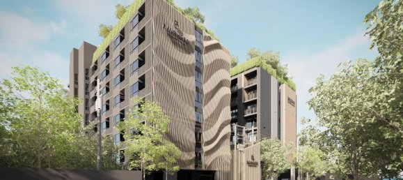 شقة 1 غرف نوم في Pattaya, Thailand رقم 12104 19