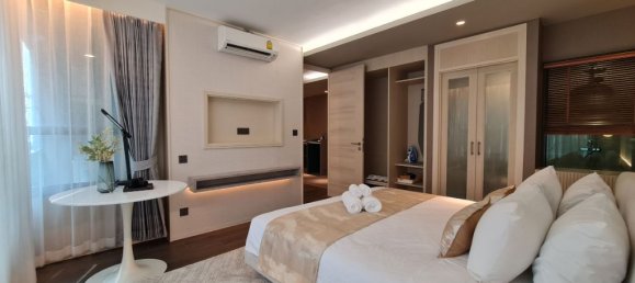 شقة 1 غرف نوم في Pattaya, Thailand رقم 12104 3