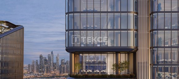 Escritório em Dubai, UAE 183 m² N.º 197916 10