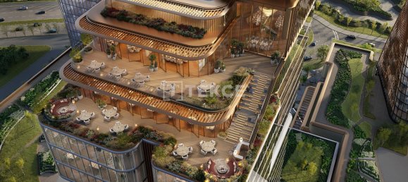 Escritório em Dubai, UAE 183 m² N.º 197916 11