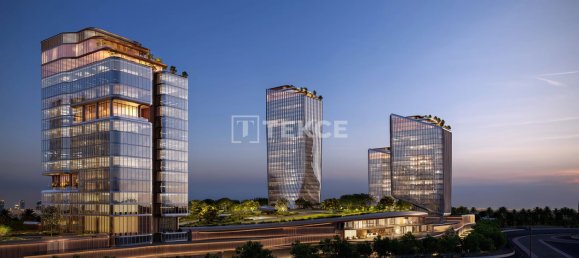 Escritório em Dubai, UAE 183 m² N.º 197916 6
