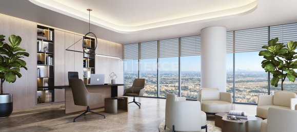 Escritório em Dubai, UAE 183 m² N.º 197916 13