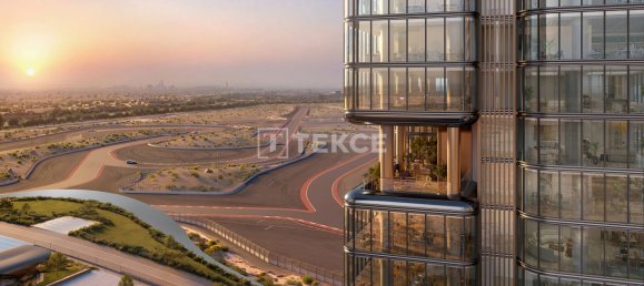Escritório em Dubai, UAE 183 m² N.º 197916 9