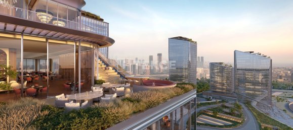 Escritório em Dubai, UAE 183 m² N.º 197916 12