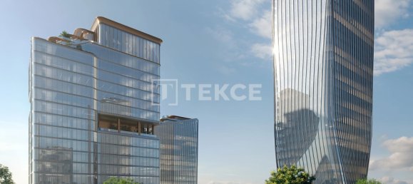 Escritório em Dubai, UAE 183 m² N.º 197916 2