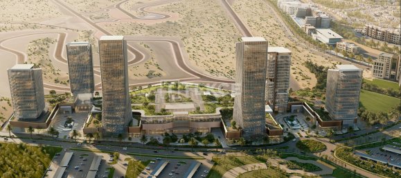 Escritório em Dubai, UAE 183 m² N.º 197916 5