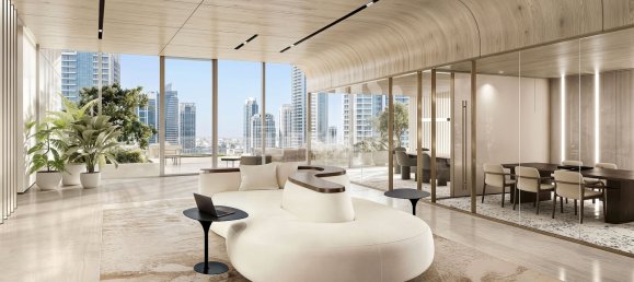 Escritório em Dubai, UAE 183 m² N.º 197916 14