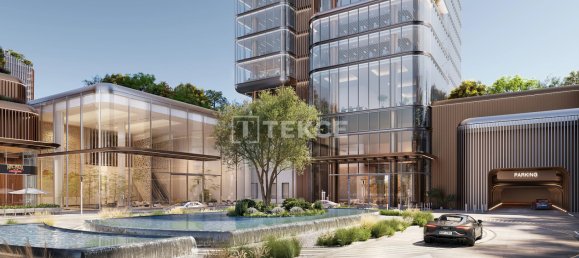 Escritório em Dubai, UAE 183 m² N.º 197916 3