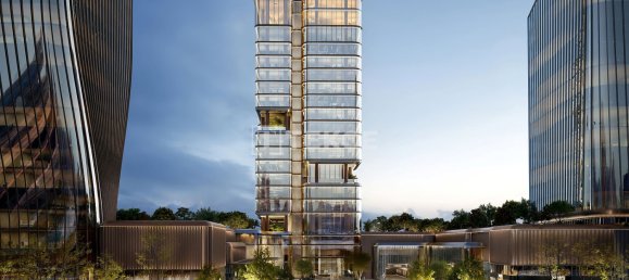 Escritório em Dubai, UAE 183 m² N.º 197916 8