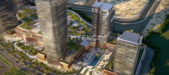 Escritório em Dubai, UAE 183 m² N.º 197916 4