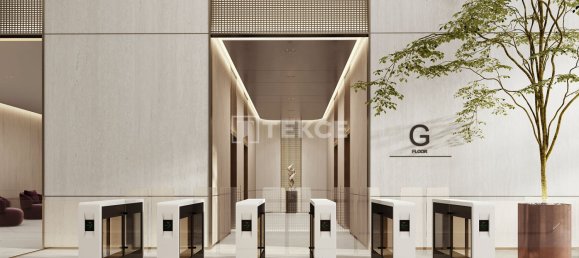 Escritório em Dubai, UAE 183 m² N.º 197916 19