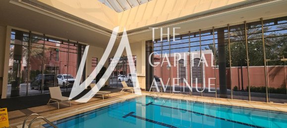 5 bedrooms Villa in Abu Dhabi Gate City, UAE No. 33551 19