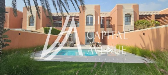 5 bedrooms Villa in Abu Dhabi Gate City, UAE No. 33551 6