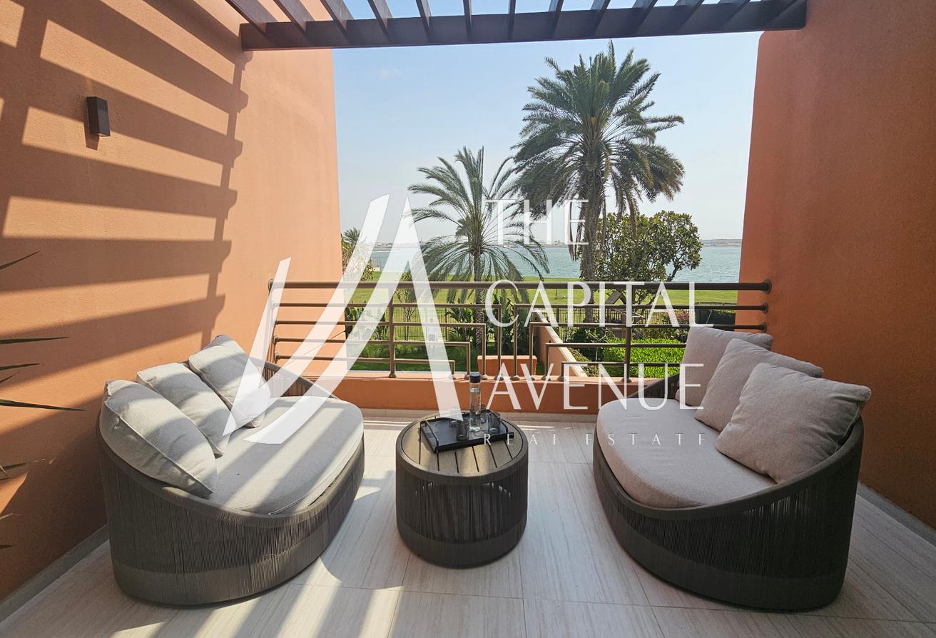 5 bedrooms Villa in Abu Dhabi Gate City, UAE No. 33551