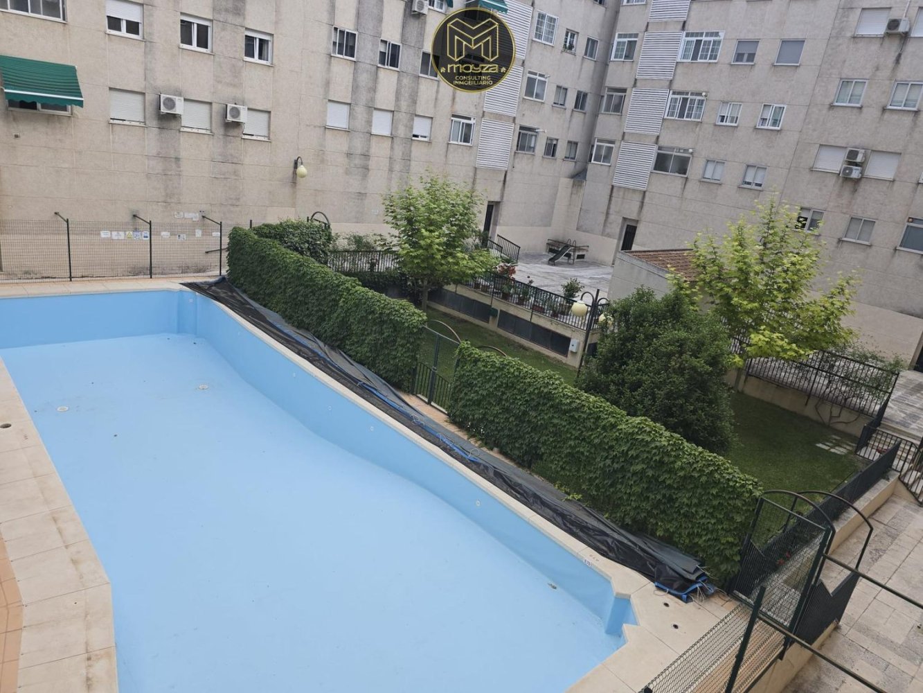 Apartamento T3 em Jaen, Spain N.º 214081