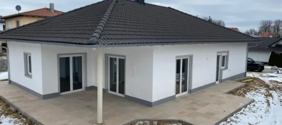 3 rooms Bungalow in Passau, Germany No. 126813 3