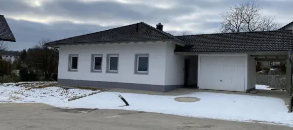 3 rooms Bungalow in Passau, Germany No. 126813 2