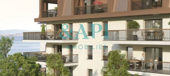 3 Schlafzimmer Wohnung in Evian-les-Bains, France, Nr. 200143 4