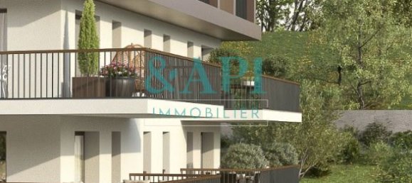 3 Schlafzimmer Wohnung in Evian-les-Bains, France, Nr. 200143 3