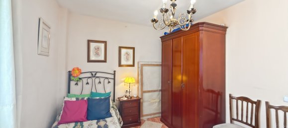 4 bedrooms Apartment in Malaga, Spain No. 137282 36