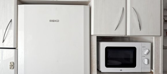 4 bedrooms Apartment in Malaga, Spain No. 137282 10