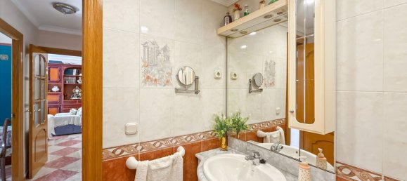 4 bedrooms Apartment in Malaga, Spain No. 137282 33
