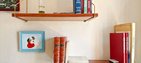 4 bedrooms Apartment in Malaga, Spain No. 137282 26