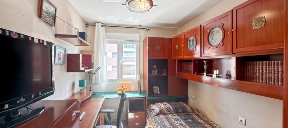 4 bedrooms Apartment in Malaga, Spain No. 137282 22